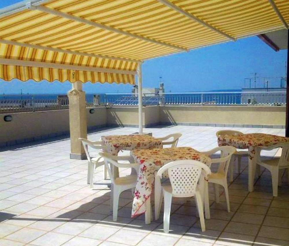 Le Terrazze Sul Mare Gallipoli Exterior foto